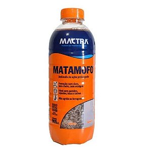 MATAMOFO MACTRA 0.900L