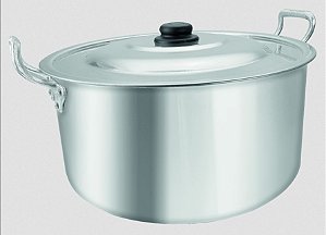 CACAROLA LUZ NOBRE HOT ULT FORT 32 11,8L