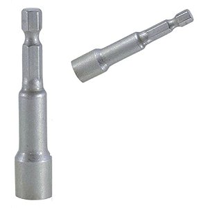 SOQUETE MAGNÉTICO 65MMX5/16"