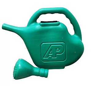 REGADOR JARDIM 5L ARQPLAST