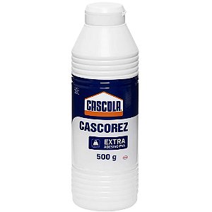 COLA CASCOREZ 500G