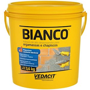 BIANCO GALÃO 3.6KG