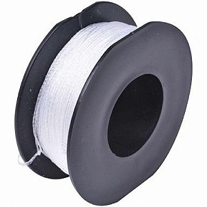 LINHA  PEDREIRO TRANCADA 100 MTS MONOTEX