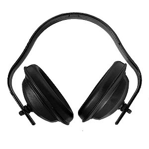 ABAFADOR CONCHA 14DB PLASTCOR