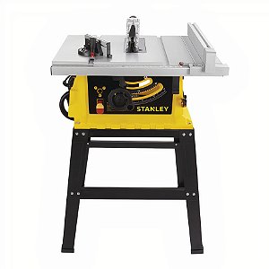 SERRA DE BANCADA 1800W 127V STANLEY