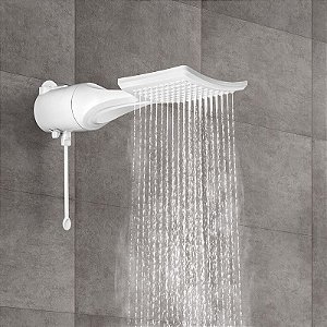 DUCHA LORENZETTI ELÉTRICA LOREN SHOWER 127V 5500W