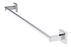 TOALHEIRO RETO 65CM VICENZA