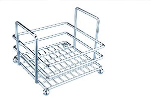 PORTA TALHER MESTRE CUCA NIQUELART - cordeiro supermercado