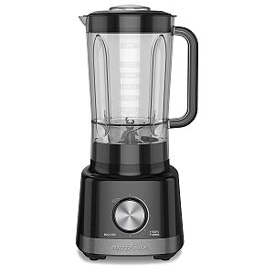 LIQUIDIFICADOR BRITANIA BLQ1280P PRETO 127V