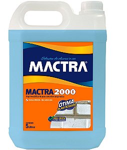 MACTRA 2000 GALÃO 5L