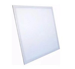 PAINEL EMBUTIR QUADRADO 48W 60X60CM 6500K HITEC