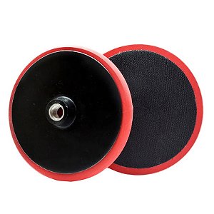 SUPORTE PARA LIXA 5" SQ