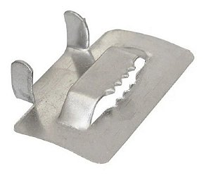 FECHO DENTADO INOX 3/4"