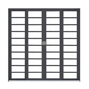 PORTA DE CORRER CRV VDH 200X215 R12