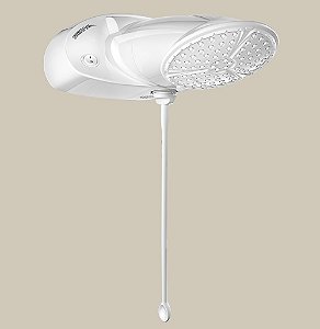 DUCHA TOP JET TURBO ELÉTRICA 220V 7500W