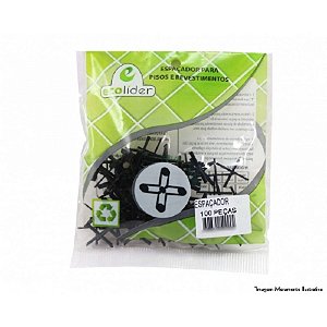 ESPAÇADOR ECOLIDER JUNTA PISO 2MM