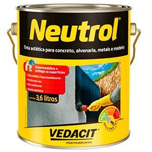 NEUTROL GALÃO 3.6L