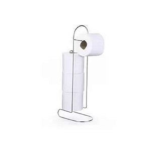SUPORTE CHÃO PARA 04 ROLOS WKIT