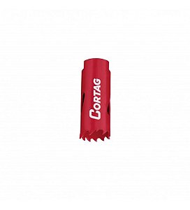 SERRA COPO BI-METÁLICA 22MM 7/8"