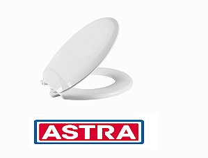 ASSENTO ASTRA TALENTO OVAL EM PP