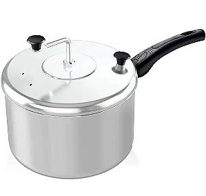 PIPOQUEIRA ALUMÍNIO 3,8L PANELUX