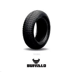 PNEU CARRINHO PEDREIRO 3,25X8 BUFALO