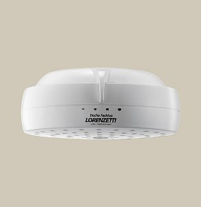 DUCHA LORENZETTI FASHION 220V 6800W