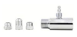 ADAP 1/2'' PARA FILTRO UNIVERSAL 1/4-5/16-3/8