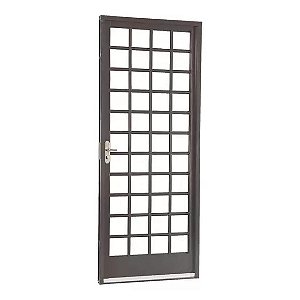 PORTA SASAZAKI BEL VENEZIANA 217X87X12 DIREITA