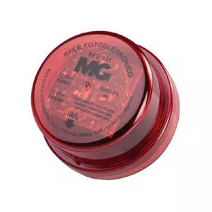 RELÉ 1000W 127V NF  1POP MARGIRIUS