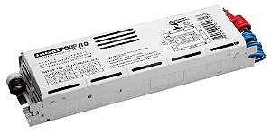 REATOR ELETRÔNICO INTRAL 1 LÂMPADA 110W BIVOLT