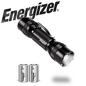 LANTERNA SEGURANÇA  FAROL R.459 ENERGIZER
