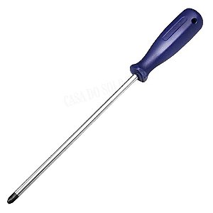 CHAVE PHILLIPS 3/8X8 GERDORE