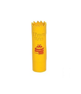SERRA COPO AR 17MM SH 1016 11/16 STARRET