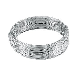 ARAME GALVANIZADO 18 1.24 MM KG