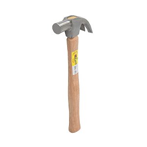 MARTELO FUZIL UNHA POLIDO 27MM