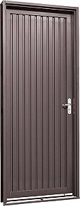 PORTA GRAVIA RETA DIREITA 0.78X2.15X14