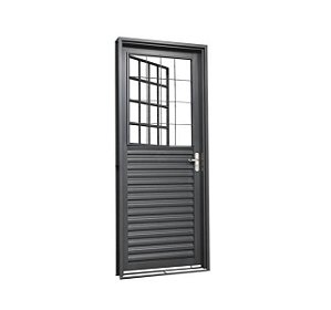 PORTA GRAVIA MISTA DIREITA 088X215