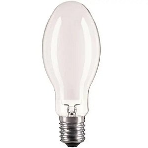 LÂMPADA VAPOR SÓDIO 250W E-40 OVOIDE