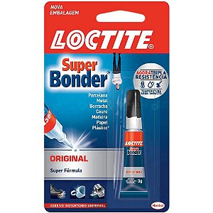 COLA SUPER BONDER LOCT.1.5GR SOS