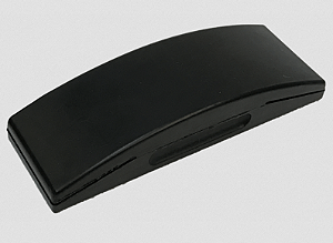 TACO DE BORRACHA GRANDE 130X70MM TOOLS