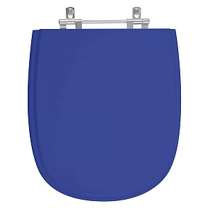 ASSENTO LAQUEADO SABATINI AZUL