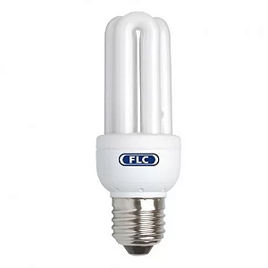 LÂMPADA FLC FLUORESCENTE COMPACTA 20W X 220V
