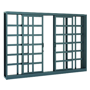 VITRO SASAZAKI BELFORT BASC SEM GRADE 100X150X08CM