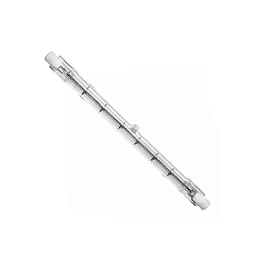 LÂMPADA HALÓGENA 1000W X 127V LONGA