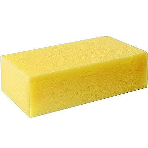 BLOCO DE ESPUMA  22X13X6 ARCIGUAPE