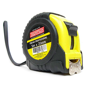 TRENA ROBUSTA 5M X 25MM THOMPSON