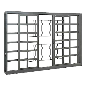 VITRO MGM GRADE ELO 120X150CM
