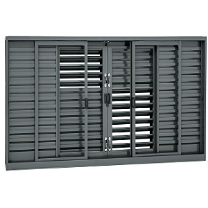 VENEZIANA SASAZAKI MULTIFLEX SEM GRADE 100X150X16CM