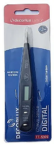 CHAVE TESTE DIGITAL 12/220V DECORLUX